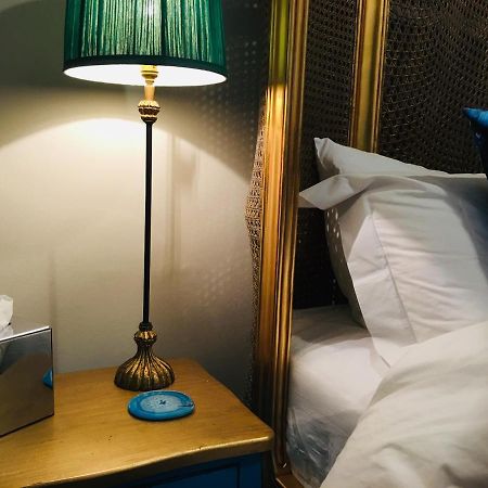 The Jeffrey Street Apartment إدنبرة المظهر الخارجي الصورة