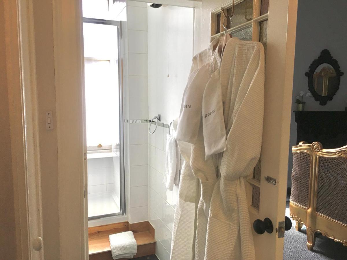 The Jeffrey Street Apartment إدنبرة المظهر الخارجي الصورة
