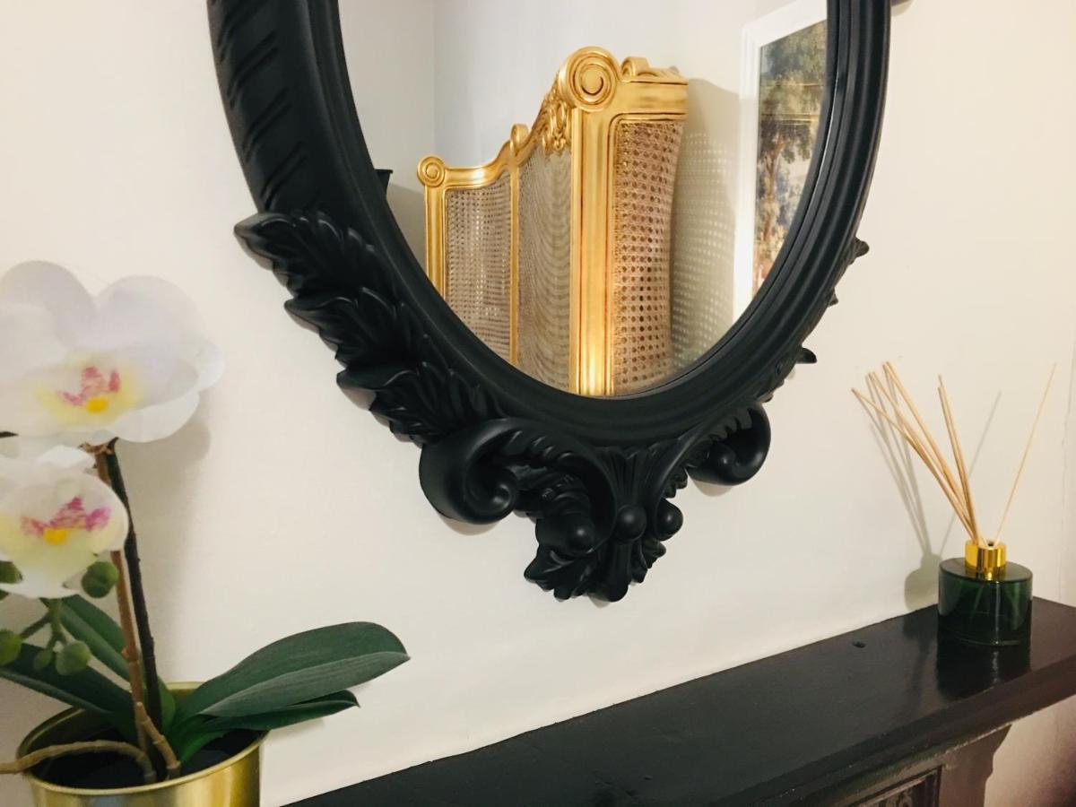The Jeffrey Street Apartment إدنبرة المظهر الخارجي الصورة