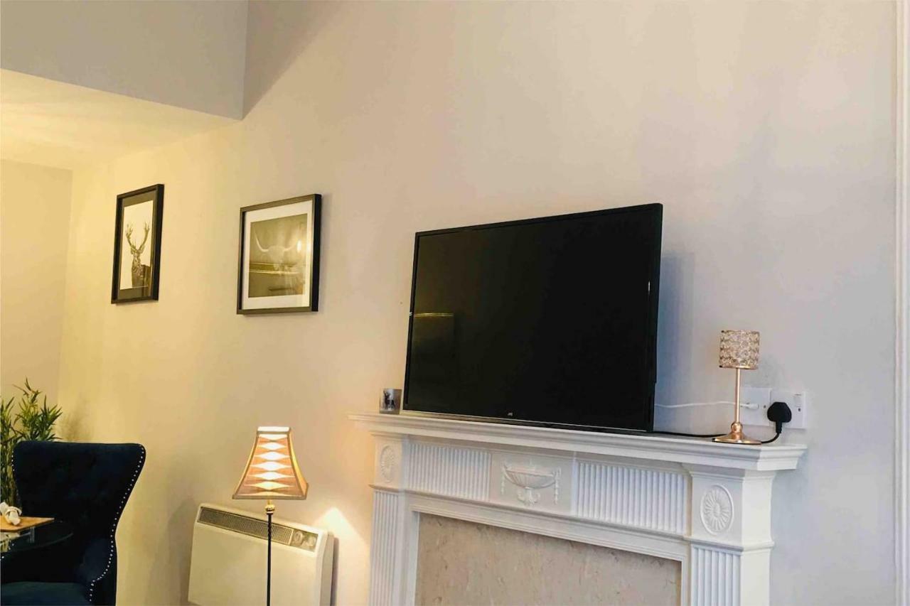 The Jeffrey Street Apartment إدنبرة المظهر الخارجي الصورة