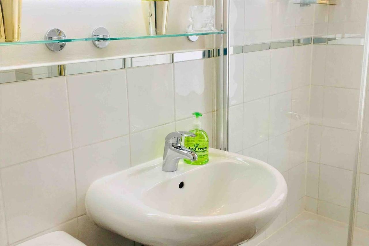 The Jeffrey Street Apartment إدنبرة المظهر الخارجي الصورة