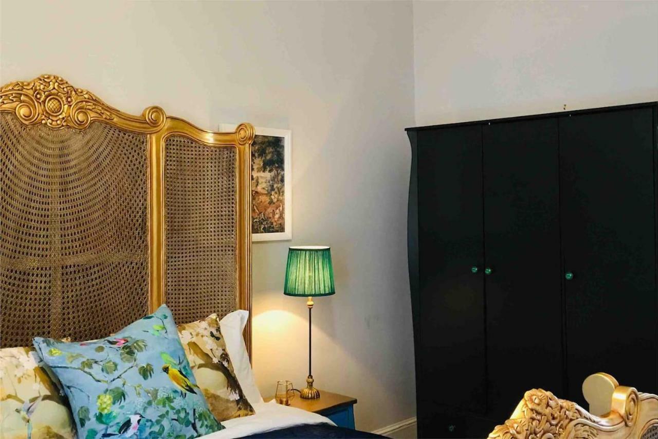 The Jeffrey Street Apartment إدنبرة المظهر الخارجي الصورة