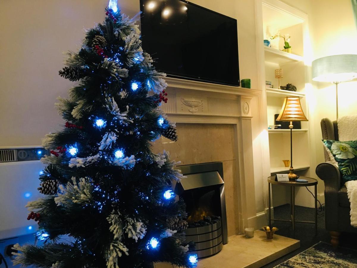 The Jeffrey Street Apartment إدنبرة المظهر الخارجي الصورة